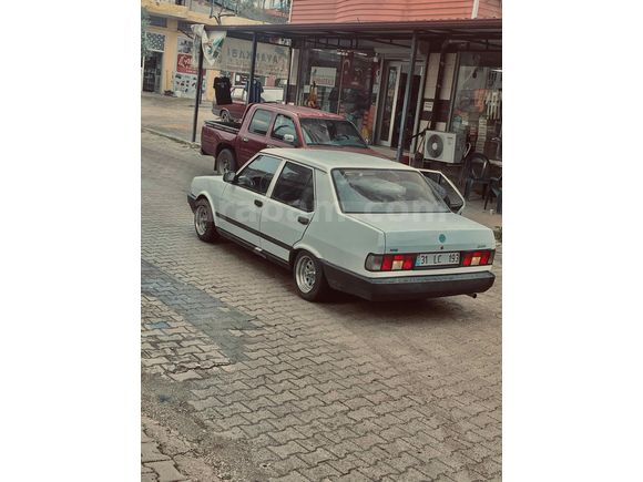 Sahibinden Tofaş Şahin S 1995 Model 