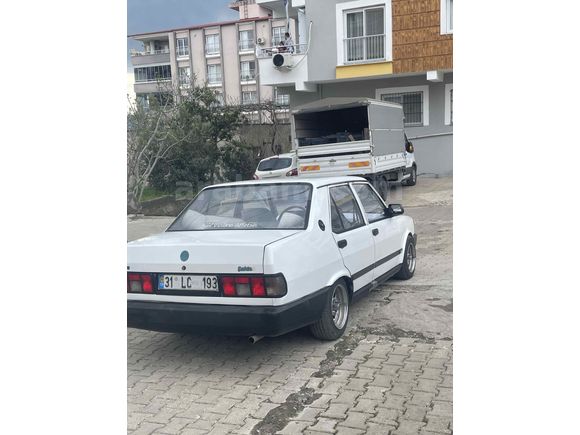 Sahibinden Tofaş Şahin S 1995 Model 