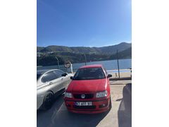 Sahibinden Volkswagen Polo 1.4 Comfortline 2000 Model 