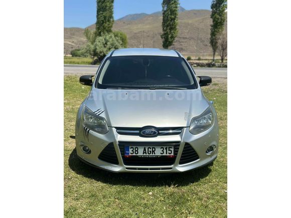 TEMİZ FOCUS ARAYANA