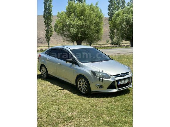 TEMİZ FOCUS ARAYANA