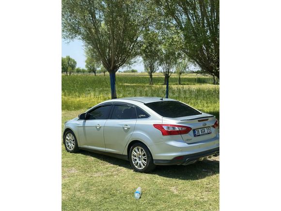 TEMİZ FOCUS ARAYANA
