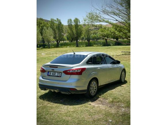 TEMİZ FOCUS ARAYANA