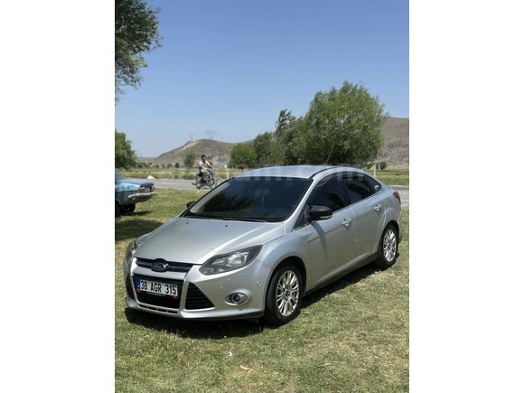 TEMİZ FOCUS ARAYANA