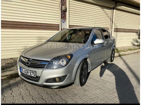 Sahibinden Opel Astra 1.3 CDTI Enjoy 111.Yıl 2010 Model