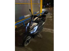 Sahibinden Arora Verano 50 