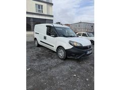 Sahibinden Fiat Doblo Cargo 1.6 Multijet Maxi Frigo 2021 Model 