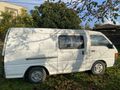Sahibinden Mitsubishi L 300 City van 1996 Model 