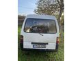 Sahibinden Mitsubishi L 300 City van 1996 Model 