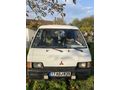 Sahibinden Mitsubishi L 300 City van 1996 Model 