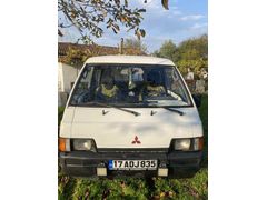 Sahibinden Mitsubishi L 300 City van 1996 Model 