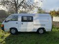 Sahibinden Mitsubishi L 300 City van 1996 Model 