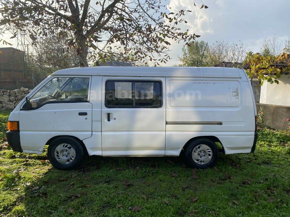Sahibinden Mitsubishi L 300 City van 1996 Model 