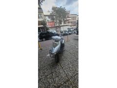 Sahibinden Honda Spacy 110 İstanbul