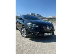 Sahibinden Renault Megane 1.5 Blue DCI Touch 2020 Model 