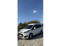 Sahibinden Ford Tourneo Connect 1.6 TDCI Deluxe 2015 Model 