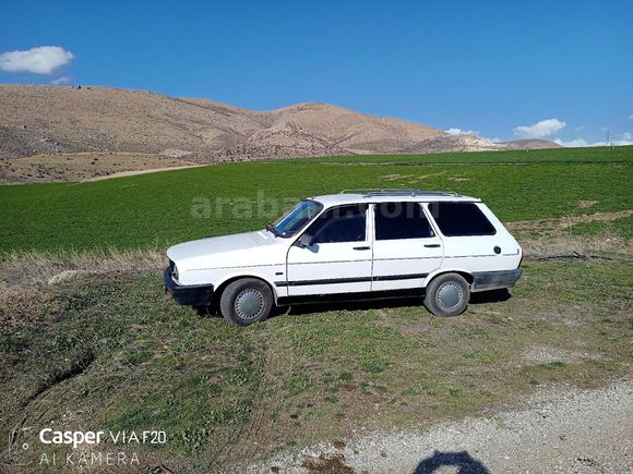 Sahibinden Renault R 12 Toros 1994 Model