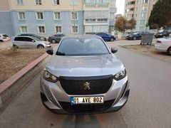 Sahibinden Peugeot 2008 1.5 BlueHDI Active Prime 2022 Model