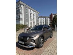 Sahibinden Hyundai Tucson 1.6 CRDi Prime 2022 Model  127.700 km Kahverengi
