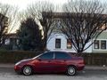 Sahibinden Ford Focus 2.0 Ghia 2001 Model