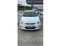Sahibinden Hyundai Accent Blue 176 bin km