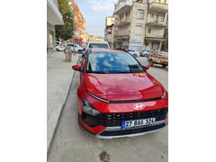Sahibinden Hyundai Bayon 1.0 T-GDI Style 2024 Model