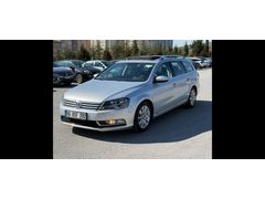Sahibinden Volkswagen Passat Variant 1.6 TDi BlueMotion Comfortline 2011 Model Ankara