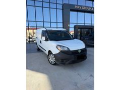 Sahibinden Fiat Doblo Cargo 1.6 Multijet Maxi Plus 2021 Model 