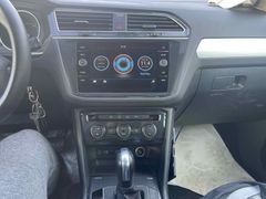 Sahibinden Volkswagen Tiguan All Space 1.5 TSI Comfortline 2020 Model Antalya 30.000 km Beyaz