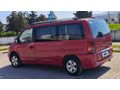 MERCEDES Vito 108 D - BAKIMLI - YENİ MUAYENE