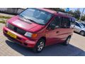 MERCEDES Vito 108 D - BAKIMLI - YENİ MUAYENE