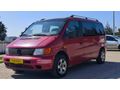 MERCEDES Vito 108 D - BAKIMLI - YENİ MUAYENE