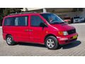 MERCEDES Vito 108 D - BAKIMLI - YENİ MUAYENE