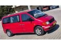 MERCEDES Vito 108 D - BAKIMLI - YENİ MUAYENE