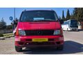 MERCEDES Vito 108 D - BAKIMLI - YENİ MUAYENE