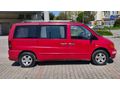MERCEDES Vito 108 D - BAKIMLI - YENİ MUAYENE