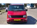 MERCEDES Vito 108 D - BAKIMLI - YENİ MUAYENE
