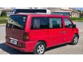 MERCEDES Vito 108 D - BAKIMLI - YENİ MUAYENE