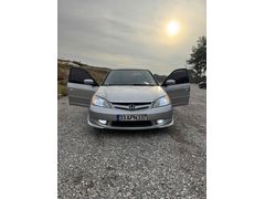 Sahibinden Honda Civic 1.6i VTEC LS 2005 Model 