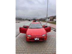 Sahibinden Mazda Lantis 1.8 1997 Model 