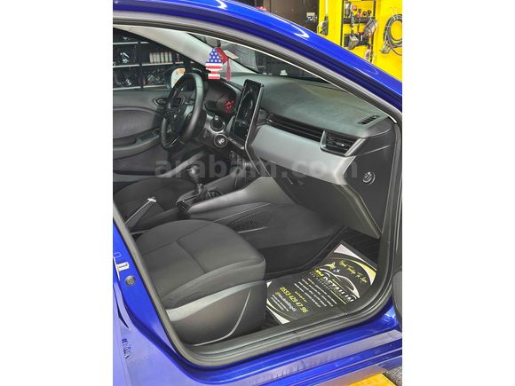 Renault Clio 2023 Model