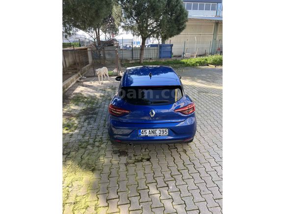Renault Clio 2023 Model
