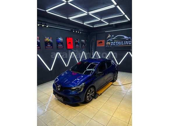 Renault Clio 2023 Model