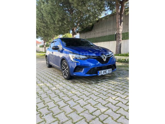 Renault Clio 2023 Model