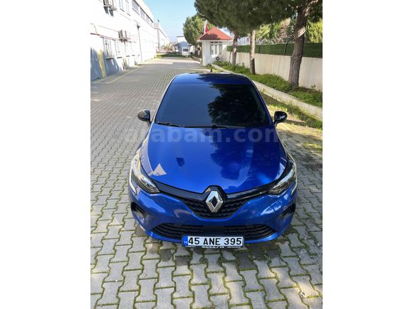 Renault Clio 2023 Model