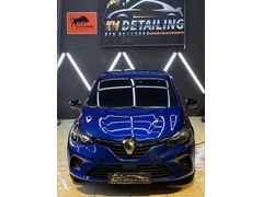 Renault Clio 1.0 SCe Joy 2023 Model 50.000 km Mavi (metalik)