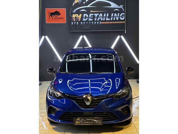 Renault Clio 2023 Model