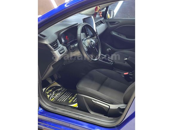 Renault Clio 2023 Model