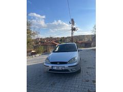 Sahibinden Ford Focus 1.6 Collection 2004 Model