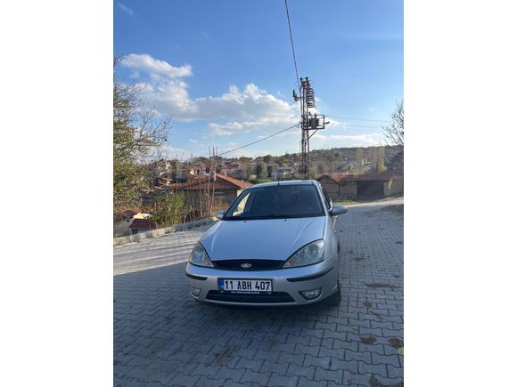 Sahibinden Ford Focus 1.6 Collection 2004 Model